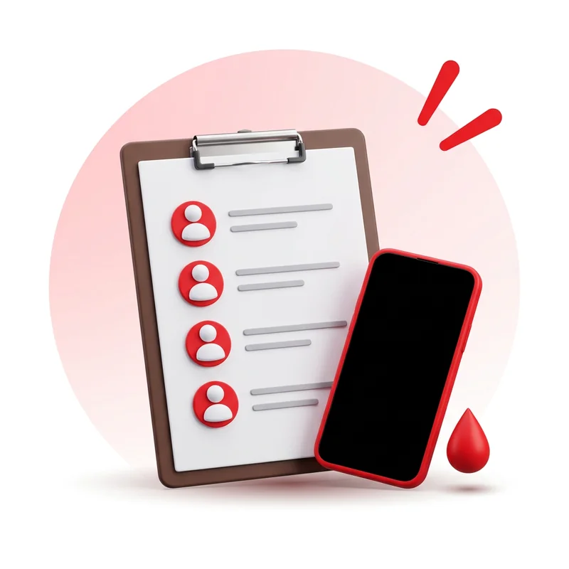 Tu familia y sus contactos