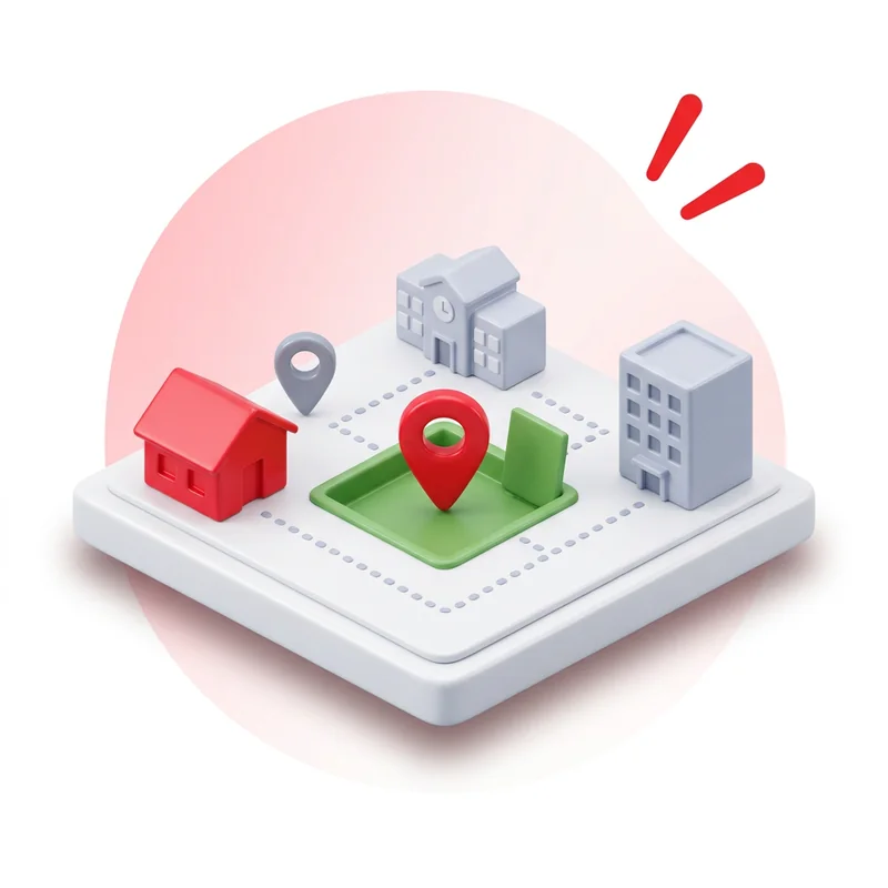 Punto de encuentro 2, alternativo y en zona segura